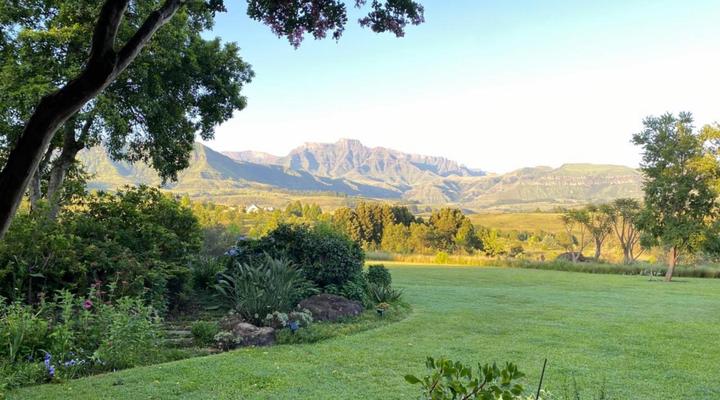 Ama Casa Self-catering Cottages