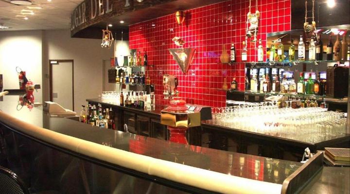 Desert Palace Hotel & Casino Resort