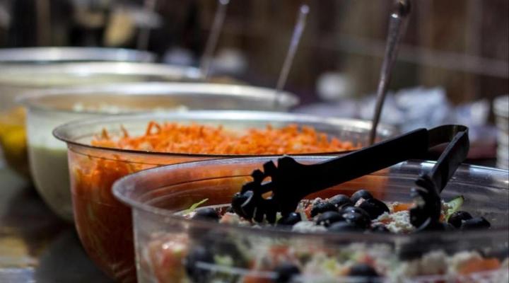 Desert Palace Hotel & Casino Resort