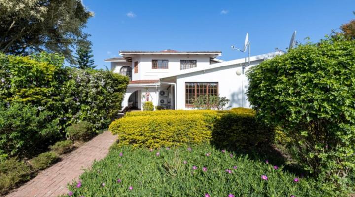 Bizafrika Guest Lodge and Conference Centre