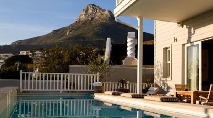 Sea Five Boutique Hotel