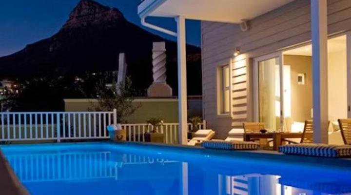 Sea Five Boutique Hotel