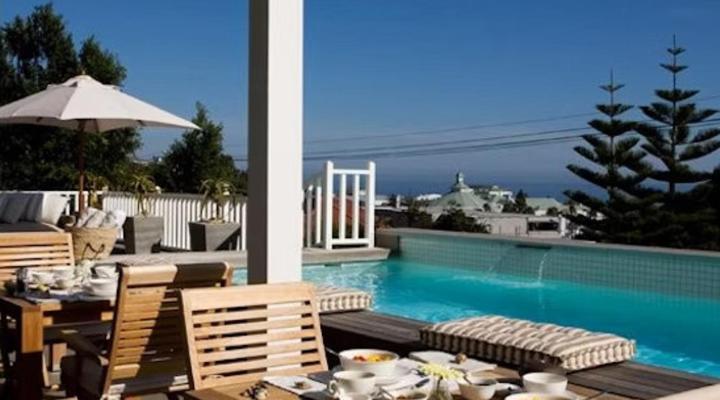 Sea Five Boutique Hotel