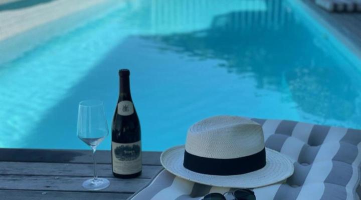 Sea Five Boutique Hotel