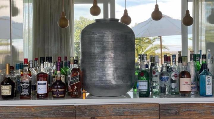 Sea Five Boutique Hotel