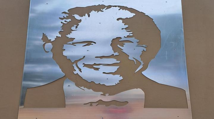 Big Five Guest House