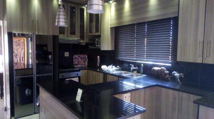 Big Five Guest House