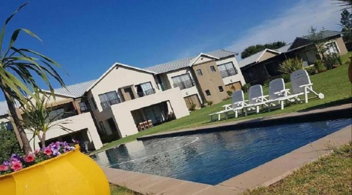 Amani Boutique Hotel