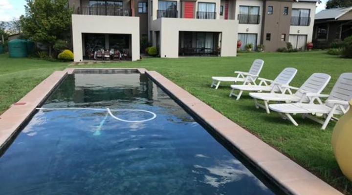 Amani Boutique Hotel