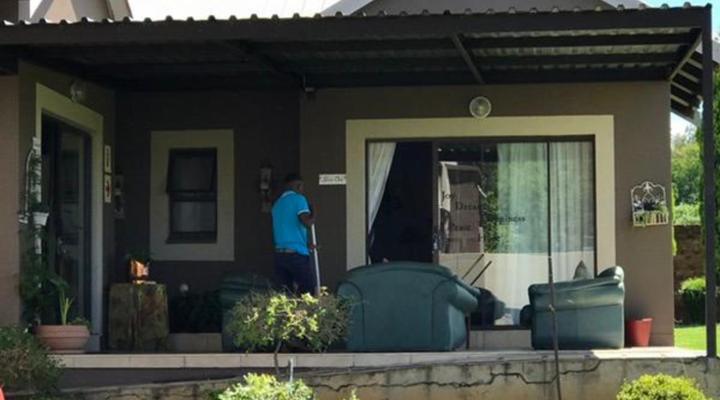 Amani Boutique Hotel