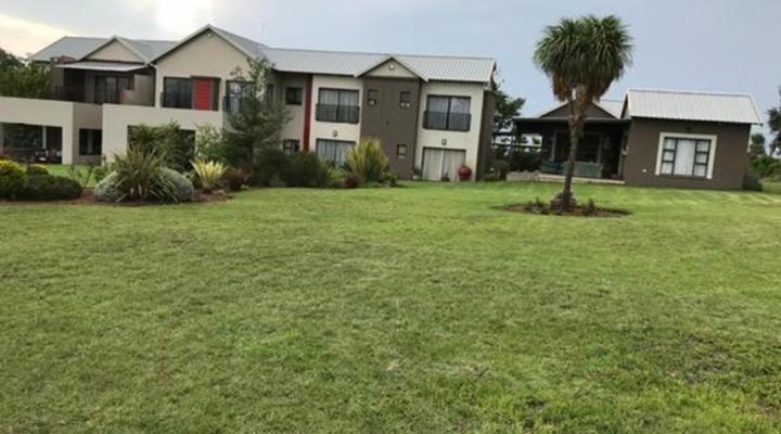 Amani Boutique Hotel