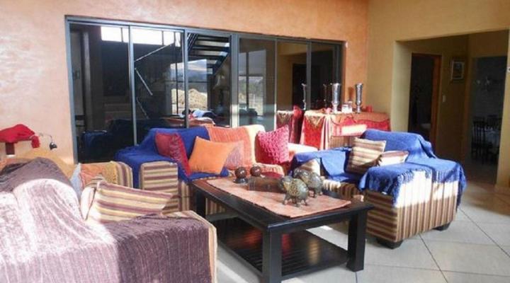 Amani Boutique Hotel