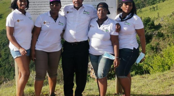 Amani Boutique Hotel