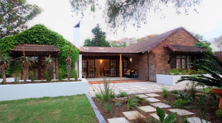 Gardenview Guest House