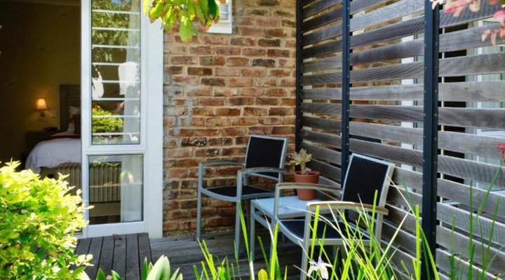 Gardenview Guest House