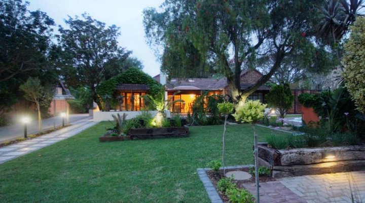 Gardenview Guest House