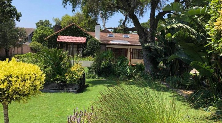 Gardenview Guest House