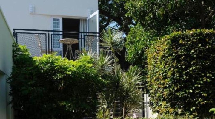 Gardenview Guest House