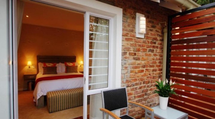 Gardenview Guest House