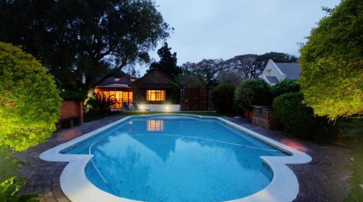 Gardenview Guest House