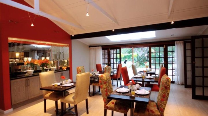 Gardenview Guest House