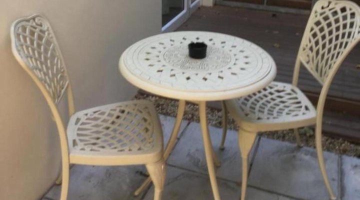 Gardenview Guest House