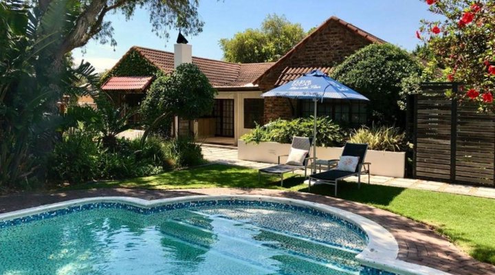 Gardenview Guest House