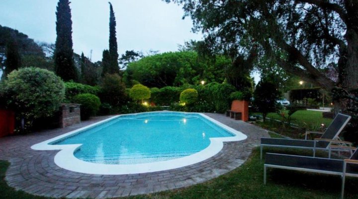 Gardenview Guest House