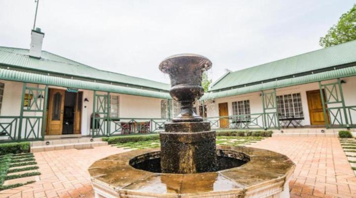 AnnVilla Guest House