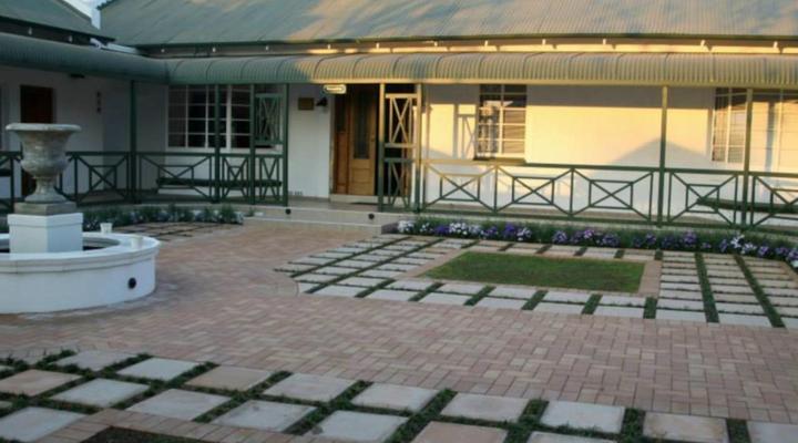 AnnVilla Guest House