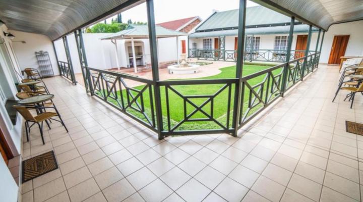 AnnVilla Guest House