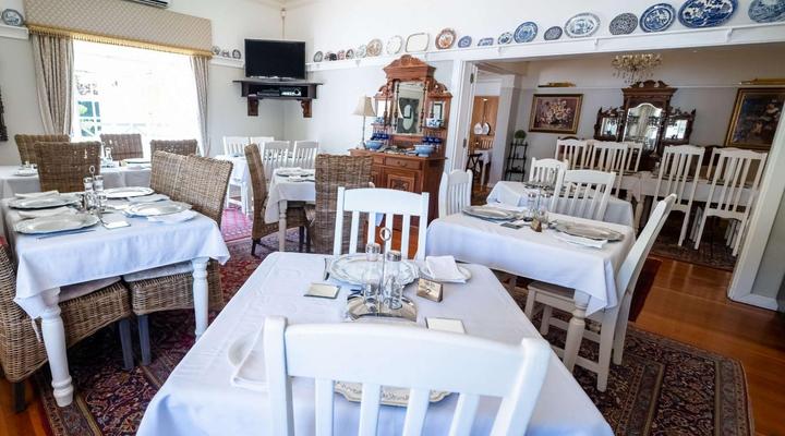 AnnVilla Guest House