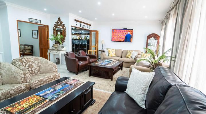 AnnVilla Guest House