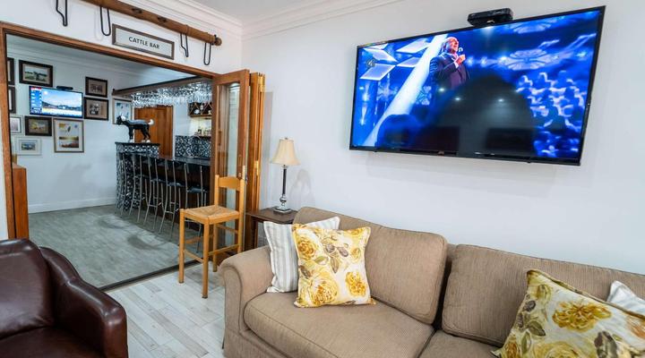 AnnVilla Guest House