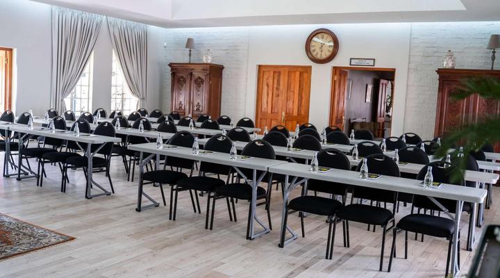 AnnVilla Guest House