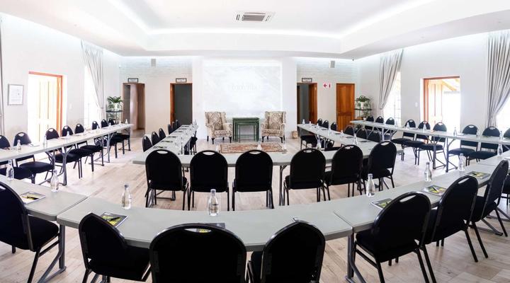 AnnVilla Guest House