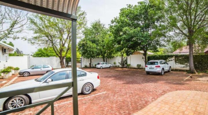 AnnVilla Guest House