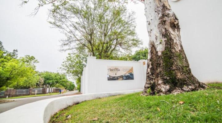 AnnVilla Guest House