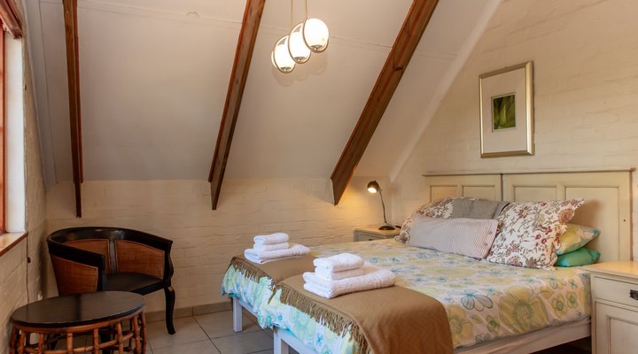 Linquenda Guest Farm