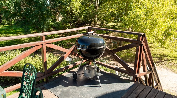 Linquenda Guest Farm