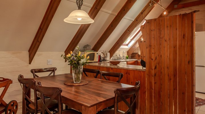 Linquenda Guest Farm