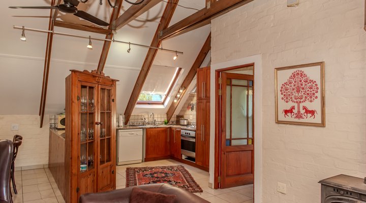 Linquenda Guest Farm