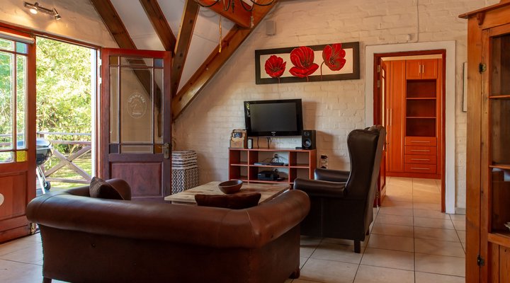 Linquenda Guest Farm