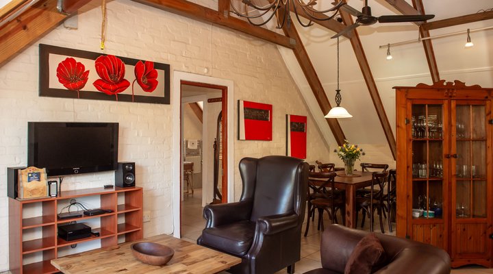 Linquenda Guest Farm