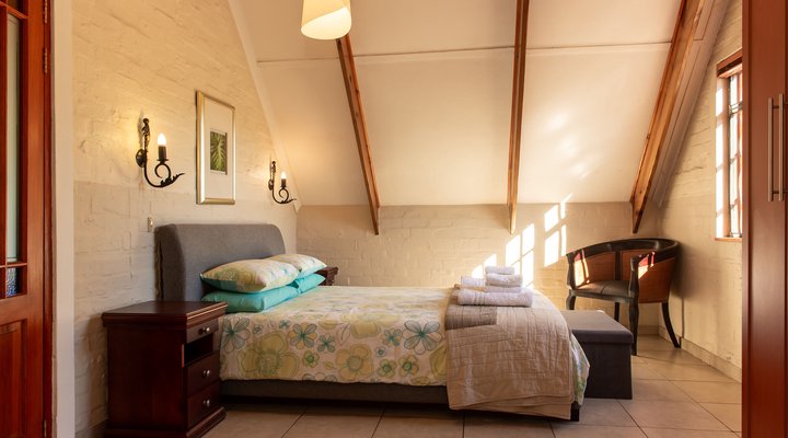 Linquenda Guest Farm