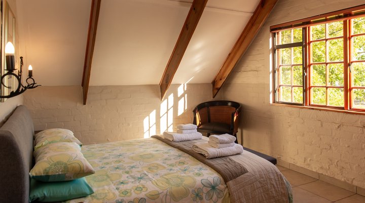 Linquenda Guest Farm