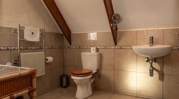 Linquenda Guest Farm