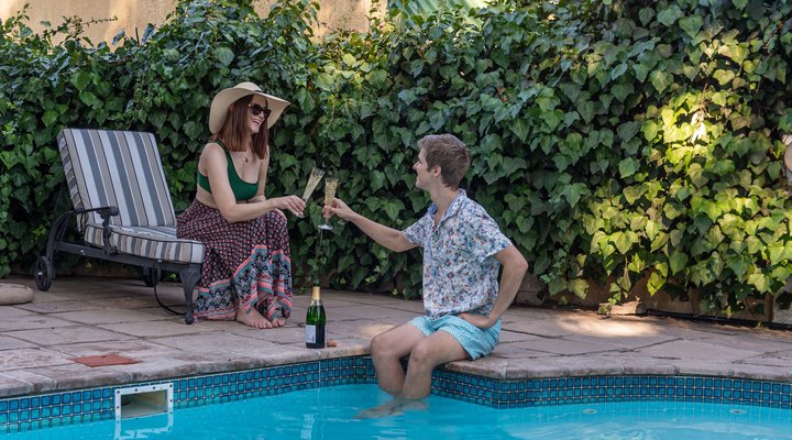 Linquenda Guest Farm