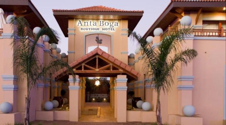 Anta Boga Hotel