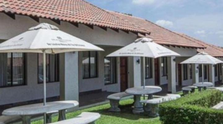 Usambara Lodge